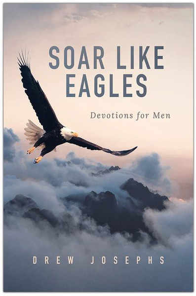 Soar Like Eagles: Devotions for Men