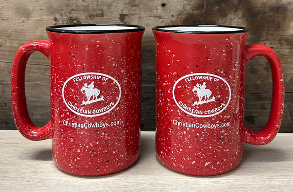 FCC Campfire Mug