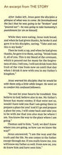 NIV The Story