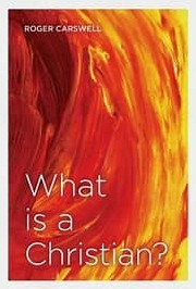 What is a Christian book