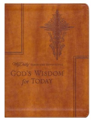 God's Wisdom for Today