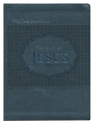 The Gift Of Jesus