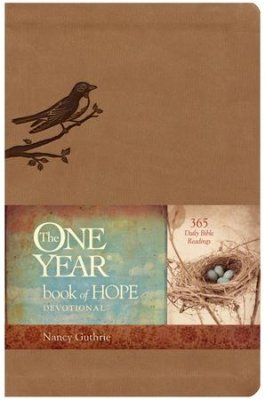 The One Year Book of Hope