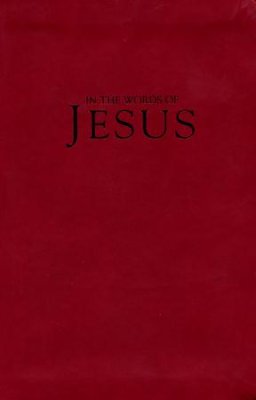 In The Words Of Jesus