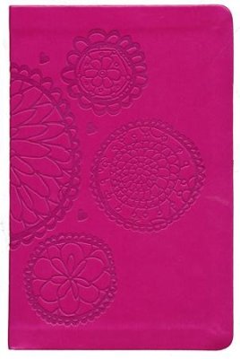 The One Year Mother-Daughter Devotional