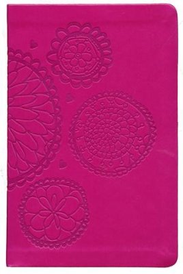 The One Year Mother-Daughter Devotional, Imitation Leather