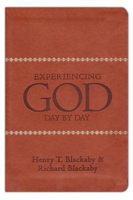 Experiencing God Day by Day