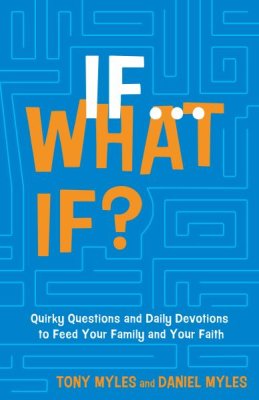 If... What If?