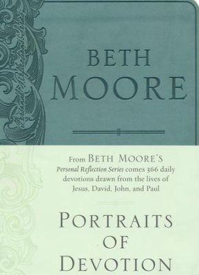 Portraits of Devotion