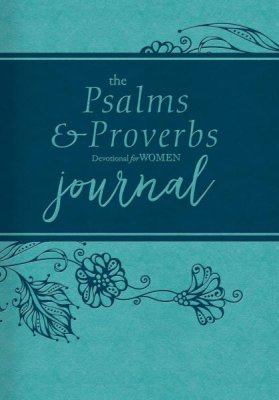Psalms & Proverbs Journal