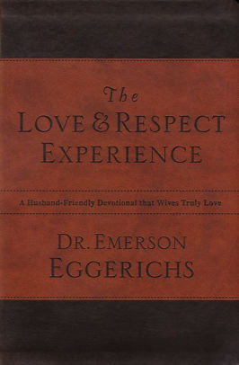 The Love & Respect Experience