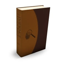 NKJV The Evidence Study Bible