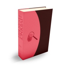NKJV The Evidence Study Bible
