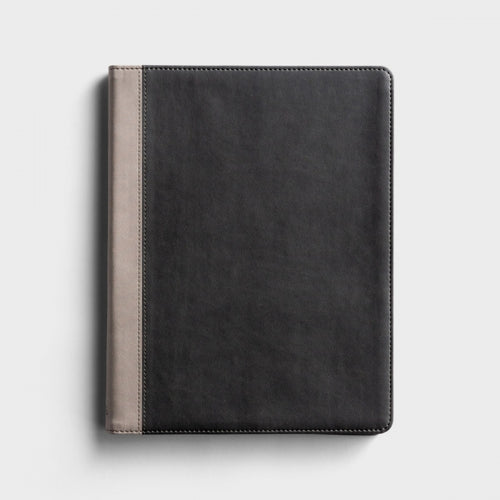 Executive Portfolio - Gray