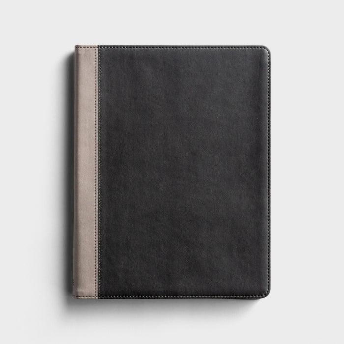 Executive Portfolio - Gray