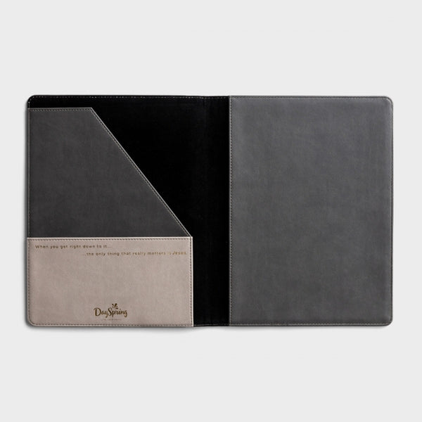 Executive Portfolio - Gray