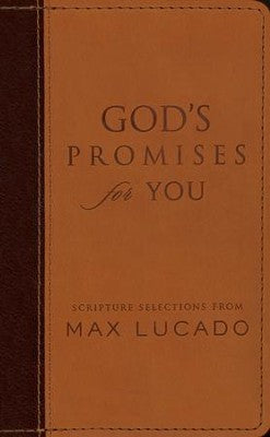 God's Promises for You