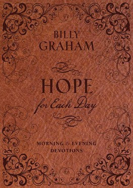 Hope For Each Day