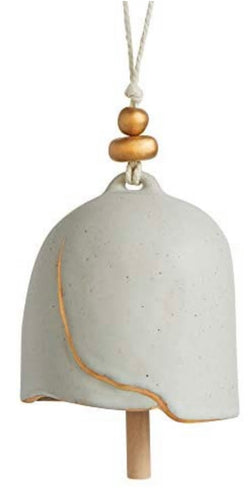 Hope and Healing Inspired Bell