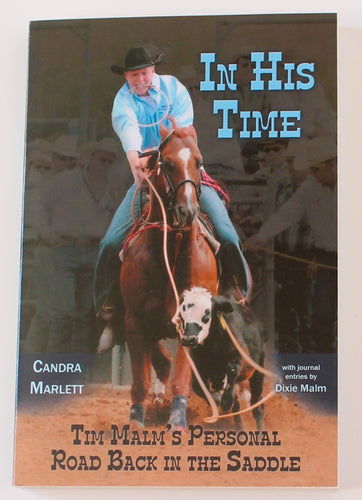In His Time