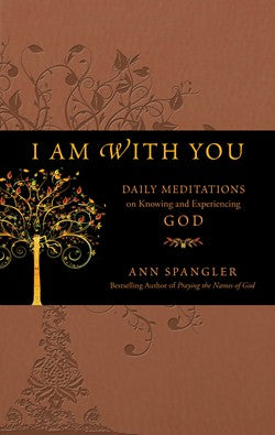 I Am With You - Leather Like
