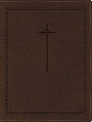 NIV Journal the Word Bible - Lay Flat - Standard Print