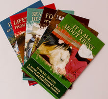 Assorted Ronnie Moyer Tracts