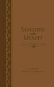 Streams In the Desert