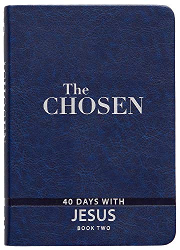 The Chosen - Book Two