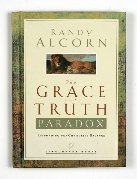 The Grace And Truth Paradox