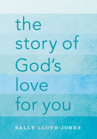 The Story of God's Love For You - Leathersoft