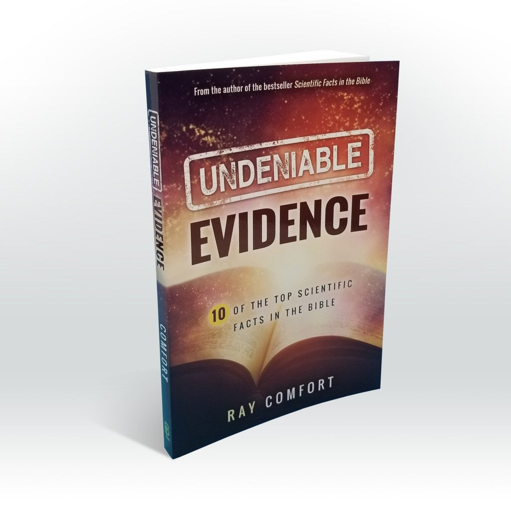 Undeniable Evidence