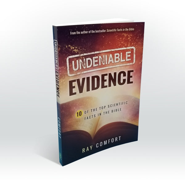 Undeniable Evidence