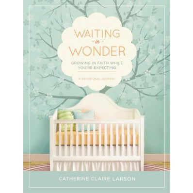 Waiting in Wonder