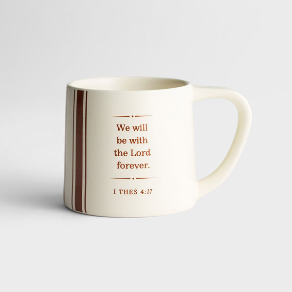 Ceramic Mug  - Some Glad Morning