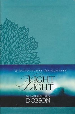 Night Light Devotions Book