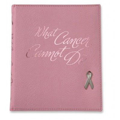 What Cancer Cannot Do