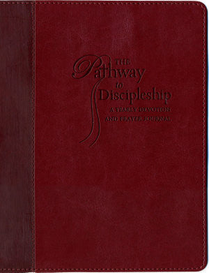 The Pathway to Discipleship