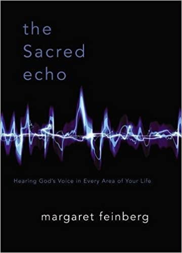 The Sacred Echo - PB