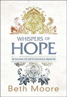 Whispers of Hope